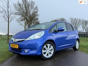 Honda Jazz - 1.4 Hybrid Elegance Automaat | 1e Eigenaar | Panoramadak | S