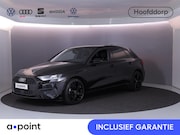 Audi A3 - Sportback 30 TFSI Pro Line 110 pk S-tronic | Verlengde garan