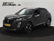 Peugeot 2008 - 1.2 PureTech 130PK Allure AUTOM. CARPLAY|STOELVERW|LED|17INC