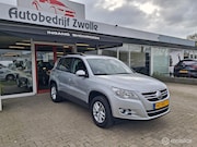 Volkswagen Tiguan - 1.4 TSI C&D|2011|AIRCO|CRUISE|APK 8-2-2027