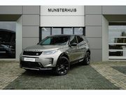Land Rover Discovery Sport - P270e PHEV Dynamic SE | Elektrische trekhaak | Panoramadak |