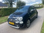 Fiat 500 - 1.0 Hybrid Sport