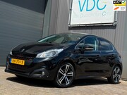 Peugeot 208 - 1.2 PureTech GT-line | Leder | Navigatie | 110 PK