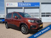 Peugeot Rifter - 1.2 130PK Allure | Automaat | Navigatie | Camera achter | Se