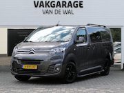 Citroën Jumpy - 2.0 BlueHDI 120 Club XL DC S&S | Apple-/Android Carplay | Ac
