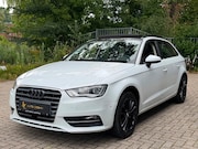 Audi A3 - 1.4 TFSI Proline S-line schuifdak + 96.566km Automaat