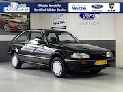 Mazda 323 - Hatchback 1.3 Finish Automaat Nieuw in Nederland geleverd