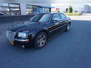 Chrysler 300C - 3.0 CRD V6 AUT