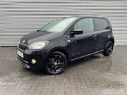 Skoda Citigo - 1.0 Sport bouwjaar 2014 cruise / lmv / elek pakket