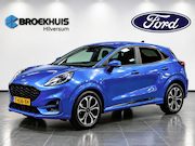 Ford Puma - 1.0 EcoBoost 155pk Hybrid Automaat ST-Line X | Pano | Winter