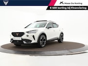 CUPRA Formentor - 1.4 TSI e-Hybrid 245pk DSG VZ Performance Limited · Panorama