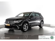 Volkswagen Tiguan - 1.5 TSI 150PK Automaat R-Line Business pano|cam|nav|lmv19