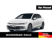 Volkswagen Golf - 1.5 eHybrid Style Edition 204 PK Plug-in Hybrid | Trekhaak |