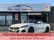 BMW Z4 - sDrive20i High Executive M Sport 198 pk navi camera leder lm