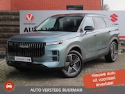 Jaecoo 7 - 1.5 GDI Exclusive PHEV Elektrisch Panoramadak, Kunstlederen