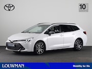 Toyota Corolla - Touring Sports Hybrid 140 GR Sport *DEMO* | Sportstoelen | H