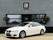 BMW 3-serie - Cabrio 325i | M Sport | Zwart Leer | Xenon