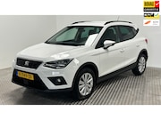 Seat Arona - 1.0 TSI Style Business Intense Plus benzine navigatie camera