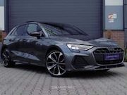 Audi A3 - SPORTBACK 35 TFSI 3xS-Line