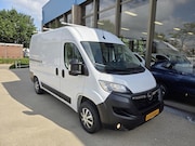 Peugeot Boxer - Opel Movano 103Kw/140Pk L2H2 Links & Rechts Schuifdeur Airco