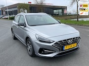 Hyundai i30 - 1.0 T-GDi MHEV Comfort Smart, 1e eig, Geen import, Nap, Voll