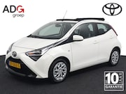 Toyota Aygo - 1.0 VVT-i x-play Cabrio | Apple Carplay | Android Auto | Air