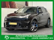 Lynk & Co 01 - 1.5 VOL OPTIES ! 360 CAMERA ADAPTIVE CRUISE CONTROL PANORAMA