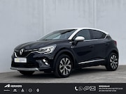 Renault Captur - 1.0 TCe 90 techno / Dealer onderhouden / Navigatie / Apple C