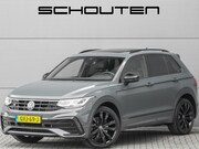 Volkswagen Tiguan - 1.4 TSI eHybrid R-Line Business+ Black Pack Pano Camera 360°