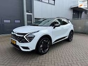 Kia Sportage - 1.6 T-GDi Plug-in Hybrid AWD GT-PlusLine PHEV Trek