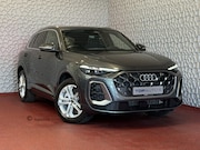 Audi Q5 - 2.0 TFSI E-HYBRID PANO LEER 360CAM PAS.DISPLAY TREKHAAK QUAT