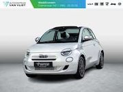 Fiat 500C - Hybrid Dolcevita Limited Edition | Cabrio | Clima
