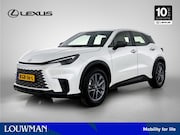 Lexus LBX - Business Line 2WD | Navigatie | Stoel- en Stuurverwarming | 