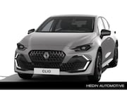 Renault Clio - 1.8 Hybrid 160 techno | Automaat | 18" Lichtmetalen Velgen |