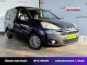 Peugeot Partner - 1.6 HDI L2 XR /Dubbel cabine/5 persoons/Airco/Radio/CD