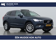 Volvo XC60 - T8 Twin Engine Momentum | ACC | Panoramadak | Luchtvering |