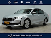 Skoda Octavia - 1.5 TSI DSG MHEV First Ed. | Camera | Full-LED | Stoelverw.