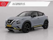 Nissan Juke - 1.0 DIG-T Kiiro