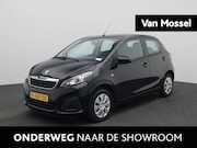 Peugeot 108 - 1.0 e-VTi Active | BLUETOOTH | AIRCO | ELEKTRISCHE RAMEN VOO