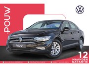 Volkswagen Passat - 1.5 TSI 150pk DSG Business | Navigatie | Achteruitrijcamera 