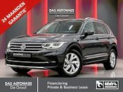 Volkswagen Tiguan - 1.4 TSI eHybrid 245pk Elegance | ACC | Navi | Camera | Carpl