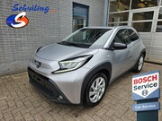 Toyota Aygo X - 1.0 VVT-i MT Play Inclusief afleveringskosten