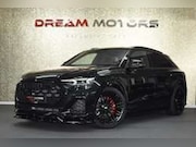 Audi Q8 - 60 TFSI e Quattro S-Line Competition 490pk | AKRAP
