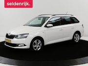 Skoda Fabia - Combi 1.0 TSI Clever | Cruise control | Park assist | Blueto