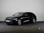 Audi A5 - Avant S edition e-hybrid 299 pk