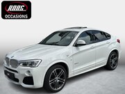 BMW X4 - xDrive35i High Executive