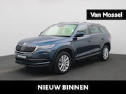 Skoda Kodiaq - 1.5 TSI Business Edition 7p. | PANORAMA DAK | ELEK. ACHTERKL
