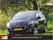 Peugeot 5008 - 1.2 PureTech Style 7p. ( LPG G-3 + INRUIL MOGELIJK )