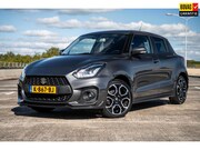 Suzuki Swift - 1.4 Sport Smart Hybrid | Airco/Clima | Achteruitrijcamera | 