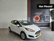 Ford Fiesta - 1.0 Style | AIRCONDITIONING | START/STOP | LMV |